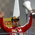 Alonso VN Italije velika nagrada Monza formula 1 dirka