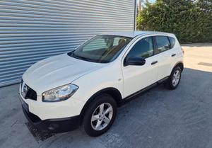 Nissan 1.6 16V SAMO 98.000km 2.LASTNIK ...