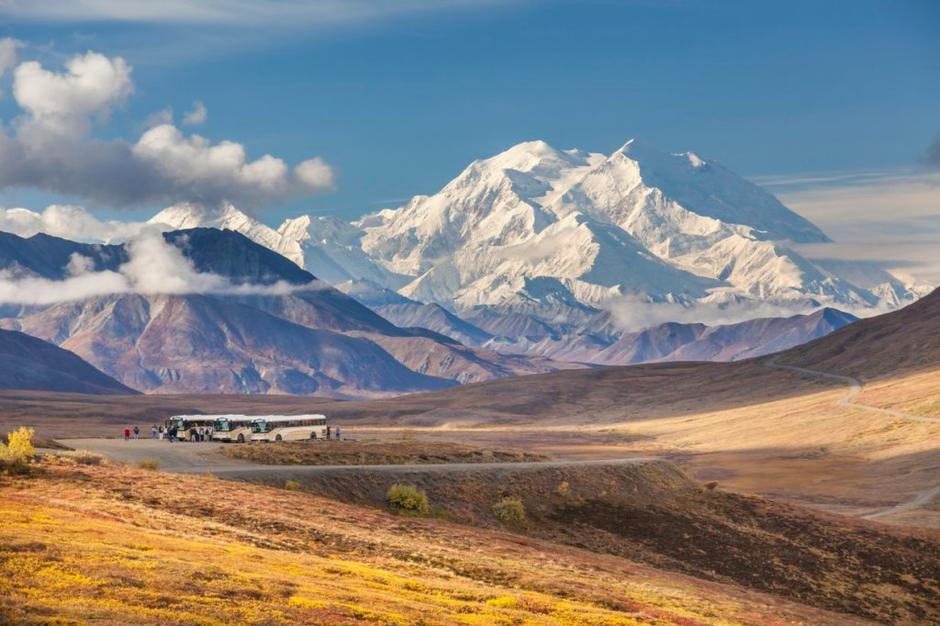 Denali | Avtor: Profimedias