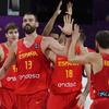 Španija EuroBasket 2017
