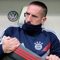 franck ribery