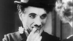 Aprila bo na kinotečnem sporedu tudi eden od  pomembnejših Chaplinovih filmov Lu