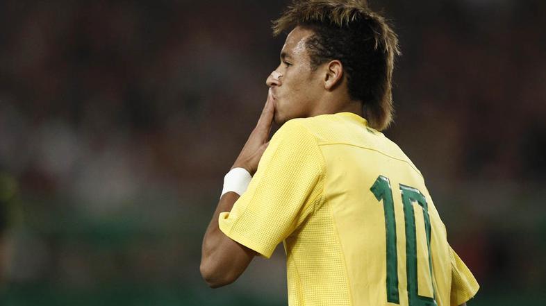 Neymar