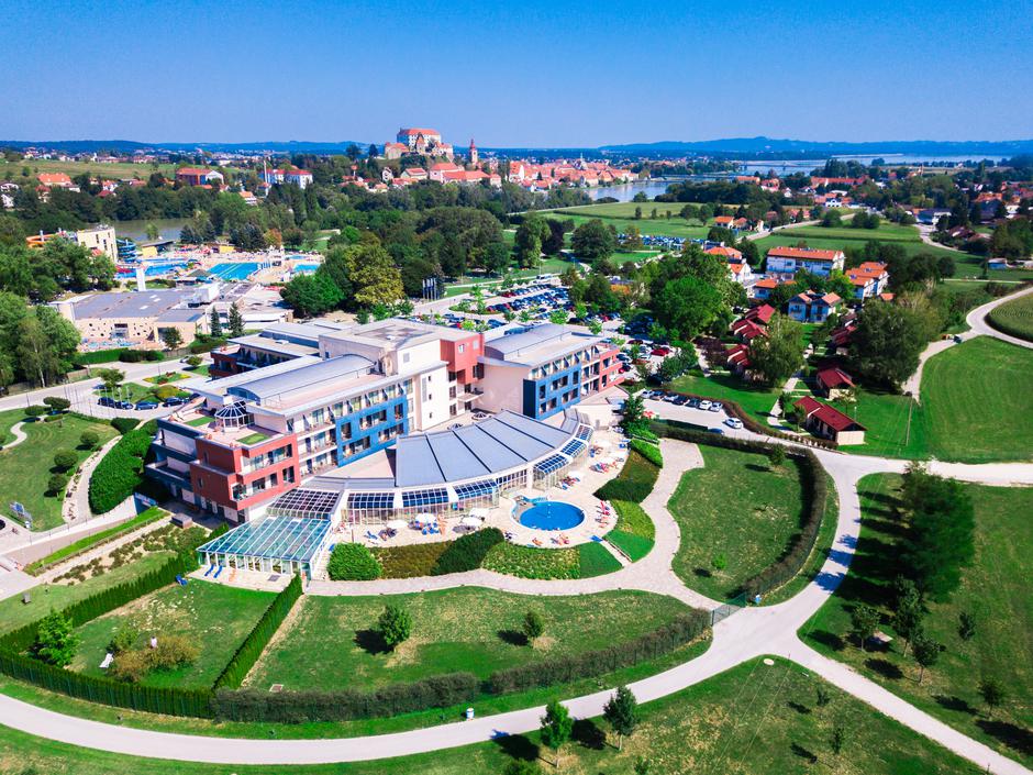Terme Ptuj | Avtor: Sava Hotels & Resorts