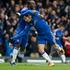 Hazard Moses Chelsea West Ham United Premier League Anglija liga prvenstvo