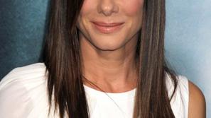 Sandra Bullock