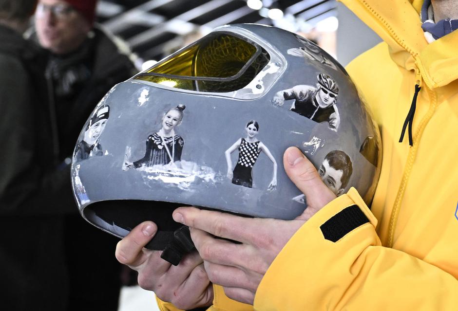 Vladislav Geraskevič | Avtor: Profimedia