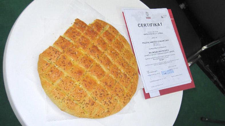 V Društvu kmečkih žena Metlika želijo poskrbeti za še večjo prepoznavnost belokr