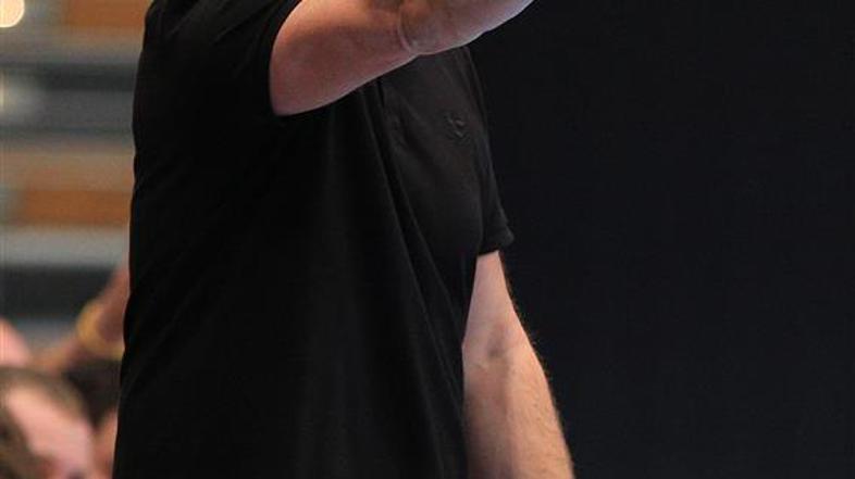 Vajdl Hamburg HSV Gorenje Velenje Liga prvakov