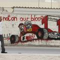 Protesti v bahrajnu zaradi dirke Formule 1