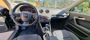 Audi A3 2,0 FSI Ambiente