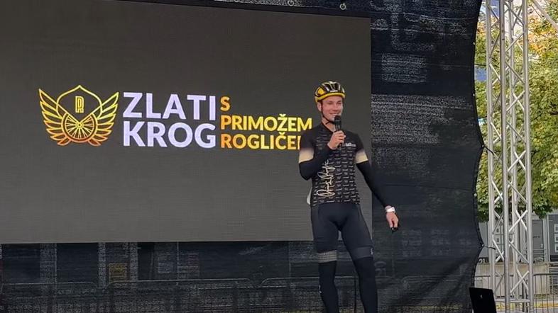 Primož Roglič