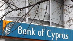 Bank of Cyprus