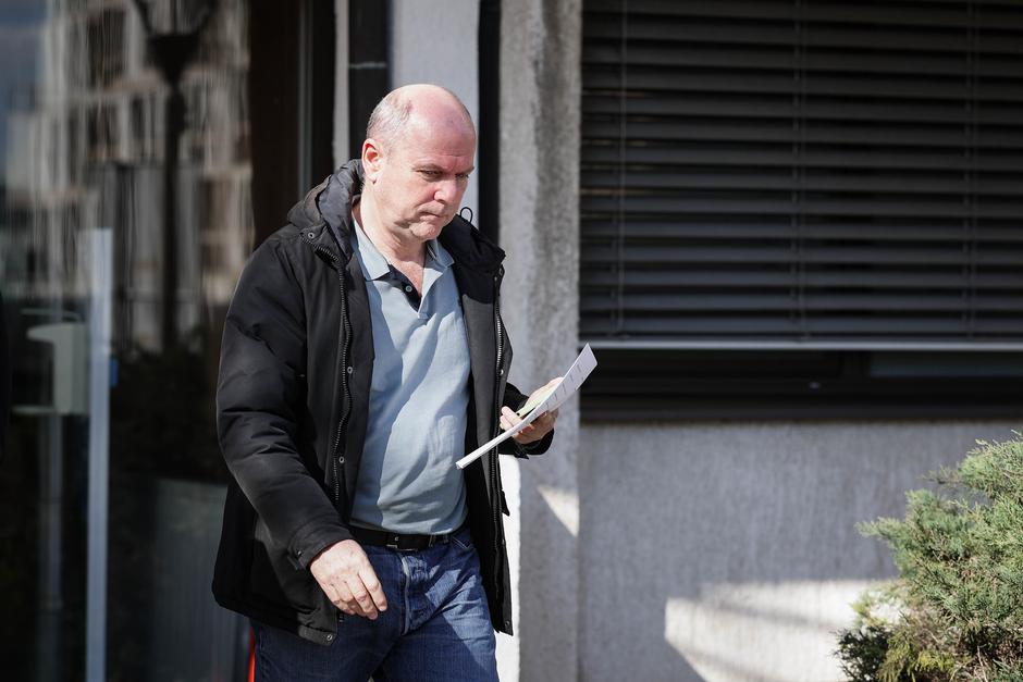 Marko Ignjić | Avtor: Saša Despot