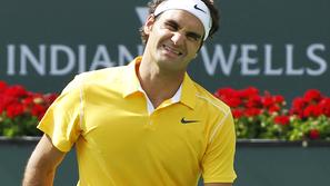 Roger Federer počasi izgublja primat, a je prepričan, da še ni rekel zadnje bese