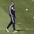 Mourinho Real Madrid Real Betis Liga BBVA Španija liga prvenstvo trening