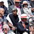 Jay-Z Jay Z Nadal Ferrer OP Francije Roland Garros polfinale Pariz