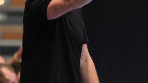 Vajdl Hamburg HSV Gorenje Velenje Liga prvakov