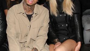 tyga, kylie jenner