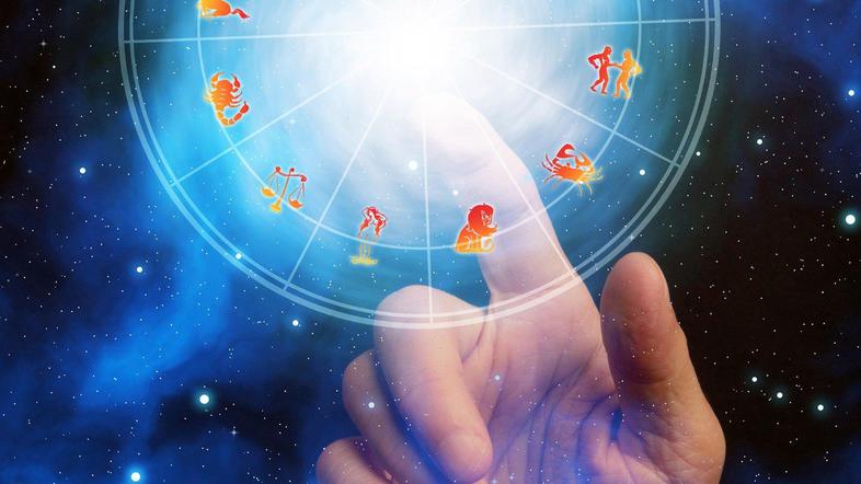 astrologija