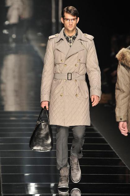 John Richmond, jesen/zima 2010/2011