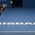 Justine Henin povratek Brisbane