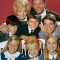 the brady bunch