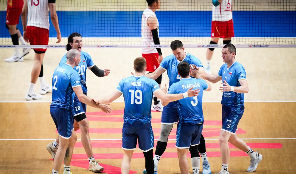 Slovenci ostajajo nerešljiva uganka za Kitajce