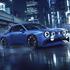 Renault 8 Gordini koncept