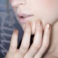 Tudi kratki nohti so lepi, a le, če so negovani. (Foto: Imaxtree)