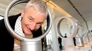 James Dyson