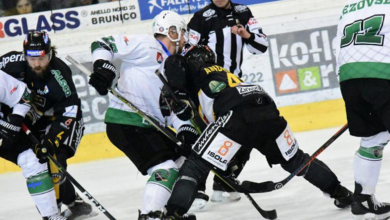 SŽ Olimpija Pustertal