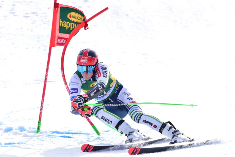 hadalin | Avtor: Epa