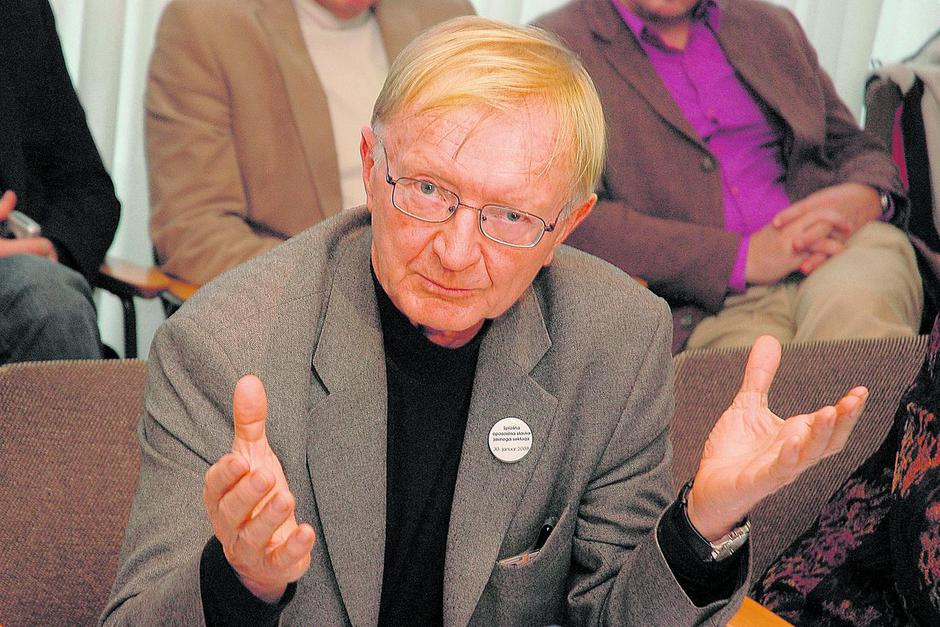 Doro Hvalica | Avtor: Žurnal24 main