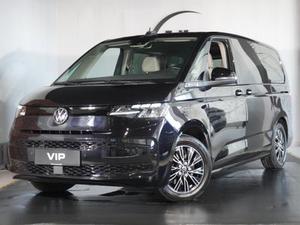 VW Multivan T7 2,0 TDI L2 Multivan DSG BULLI