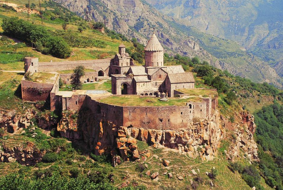 Armenija | Avtor: Shutterstock