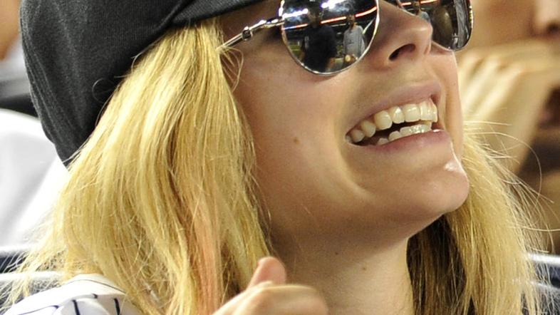 Avril Lavigne
