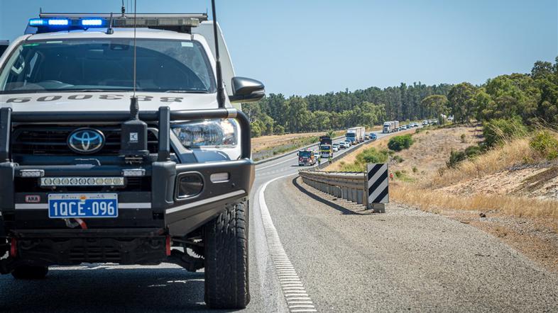 radioaktivna kapsula iskanje Avstralija