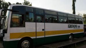 avtobus nepal katmandu