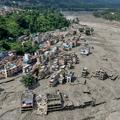 Poplave v Nepalu zradirale cele vasi