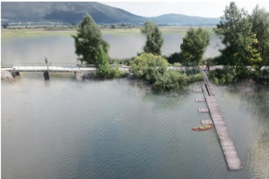 Cerkniško jezero | Avtor: Notranjski regijski park