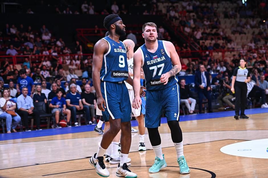 Josh Nebo | Avtor: Profimedia