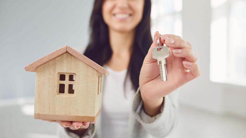 stanovanje, nakup, agent