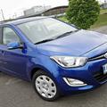 TZavto 07.05.2013 Hyundai i20 test, avtomobil; foto:Sasa Despot