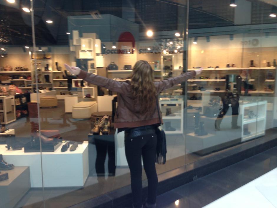 Maja Keuc | Avtor: Andreja Cilenšek