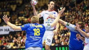 hrvaška rokometna reprezentanca