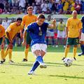 Francesco Totti je odločen, da je reprezentanco zadnjič zastopal na SP v Nemčiji