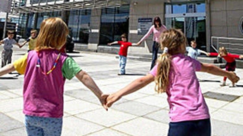 Na Hrvaškem razkrita največja internetna pedofilska mreža doslej