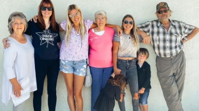 Katherine Williams-Dunning