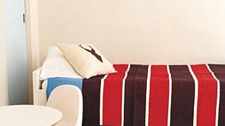 Za prehitro odraščajočega najstnika?